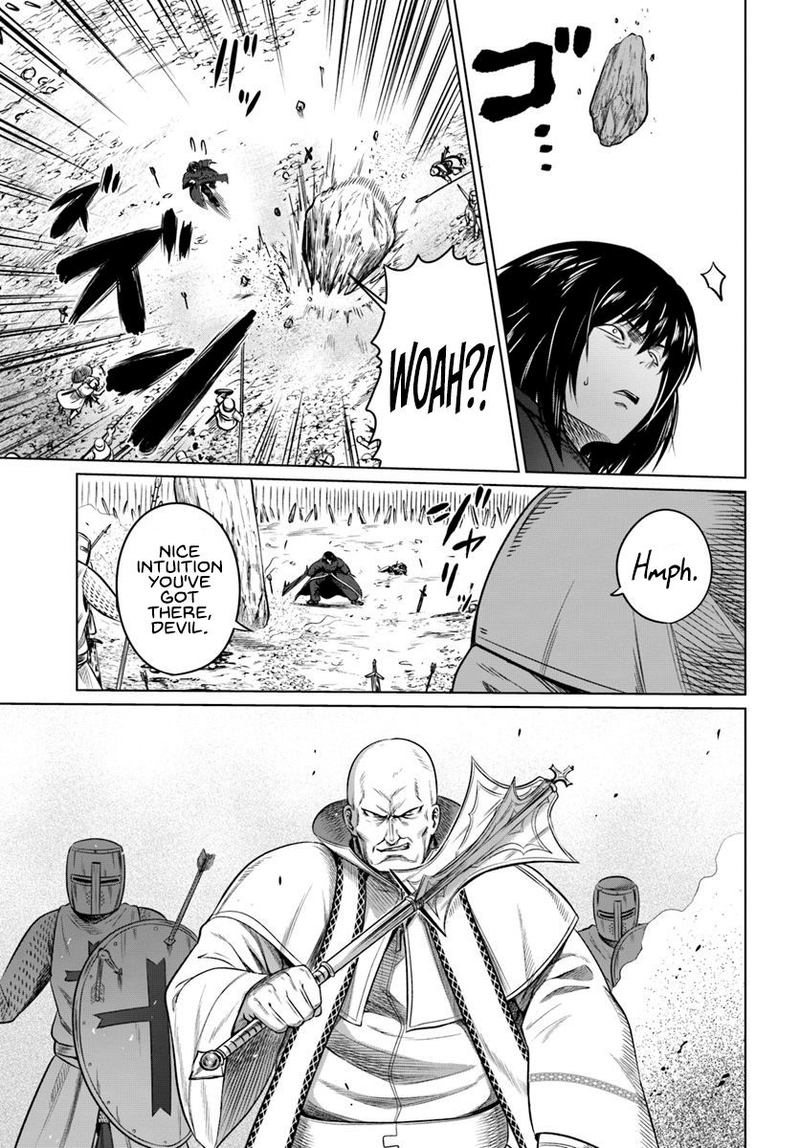 Kuro No Maou Chapter 19 - Page 25