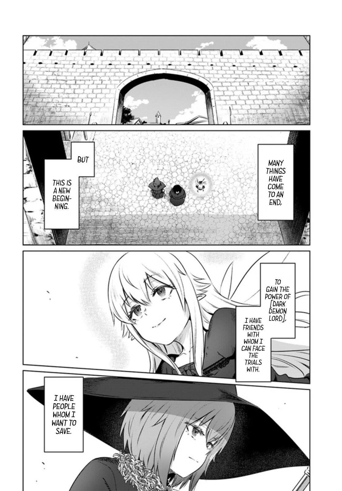 Kuro No Maou Chapter 30 - Page 30