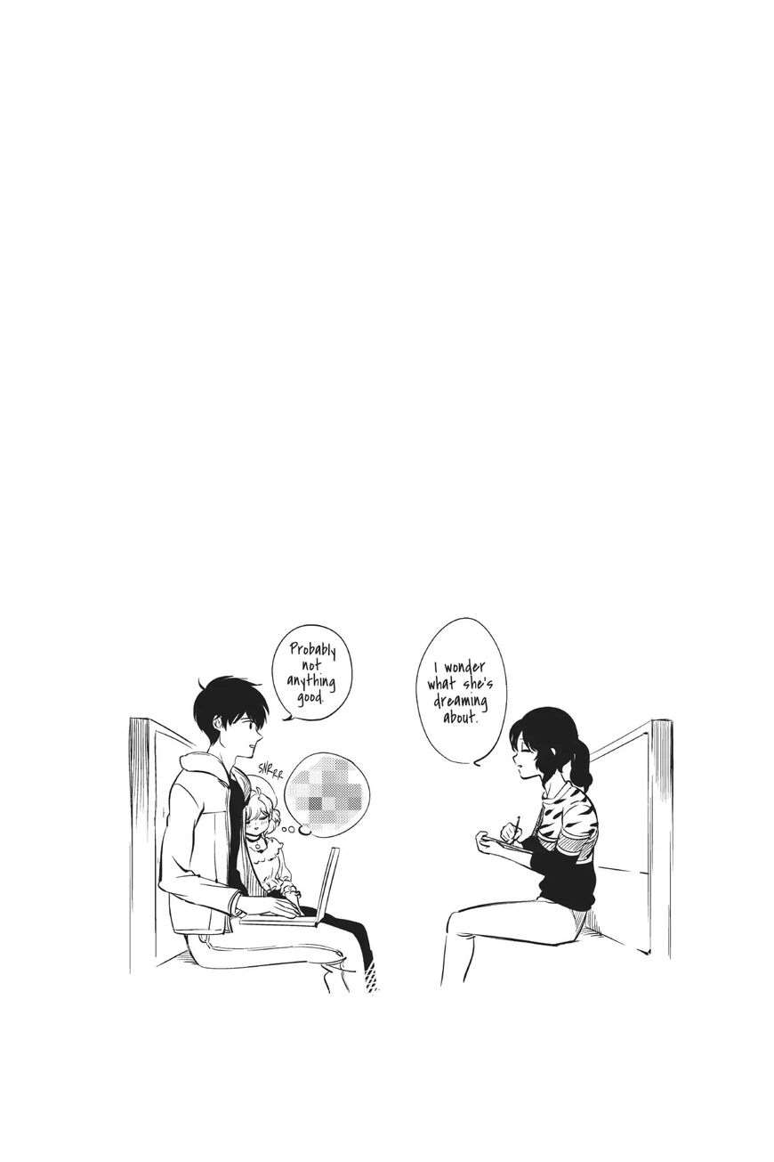 Kyokou Suiri Chapter 21 - Page 68