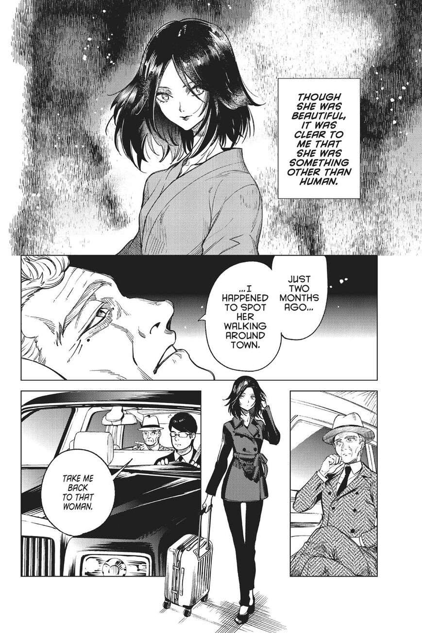 Kyokou Suiri Chapter 28 - Page 65