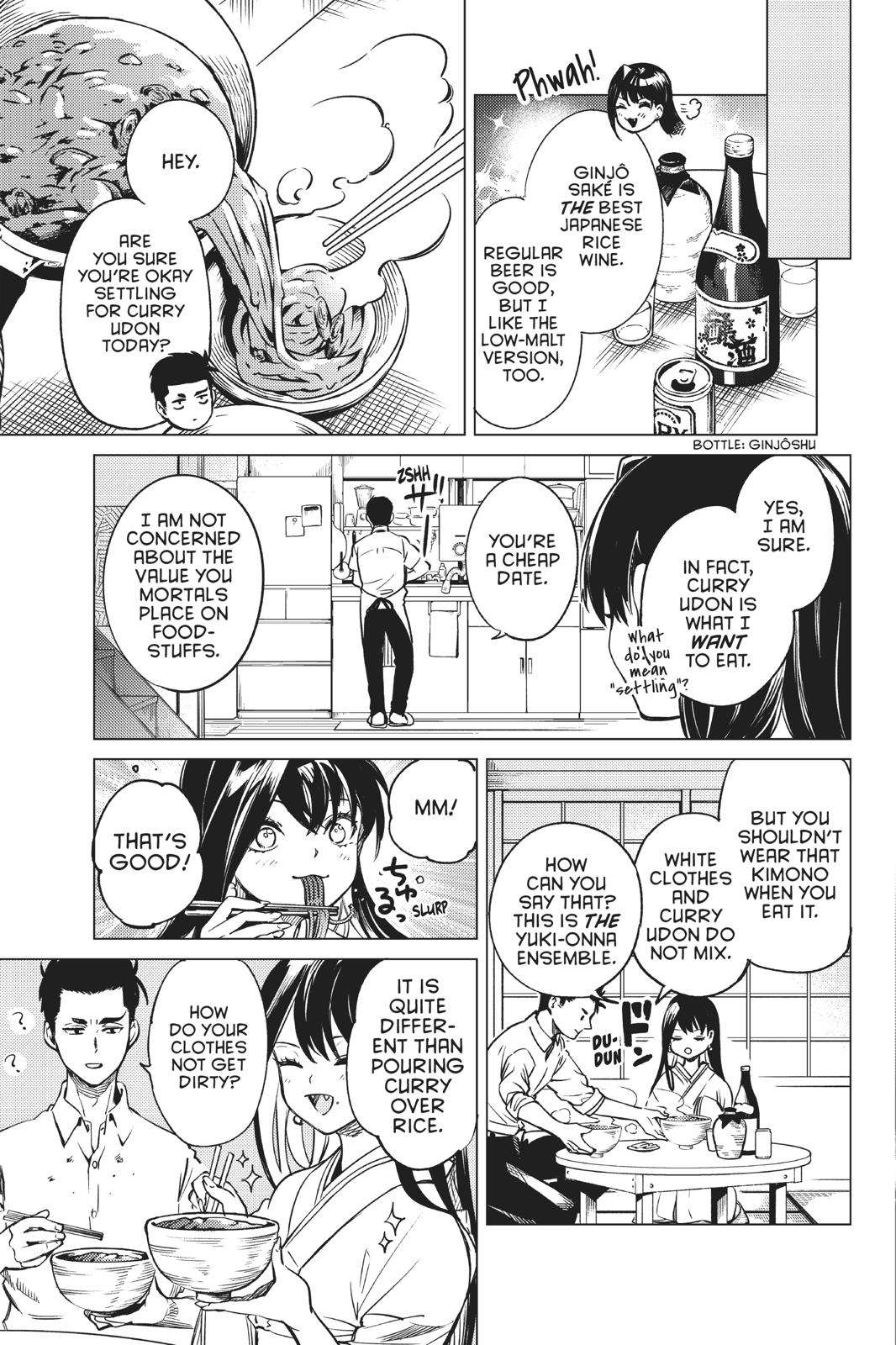Kyokou Suiri Chapter 30 - Page 43