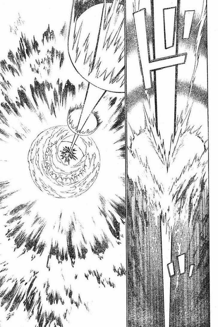 D.gray-Man Chapter 72 - Page 10