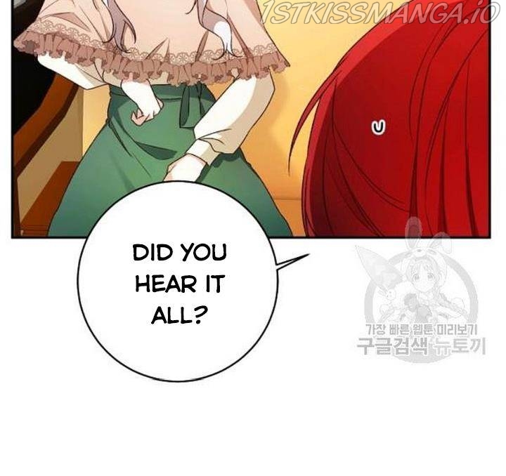 Why She Lives as a Villainess Chapter 37 - Page 101