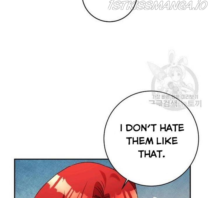 Why She Lives as a Villainess Chapter 37 - Page 132