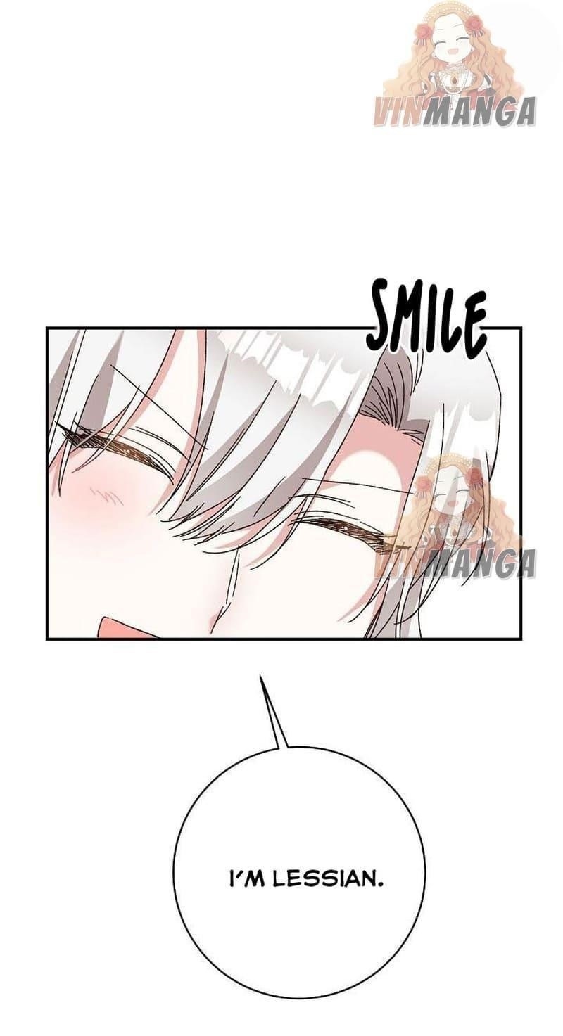 Why She Lives as a Villainess Chapter 42 - Page 7