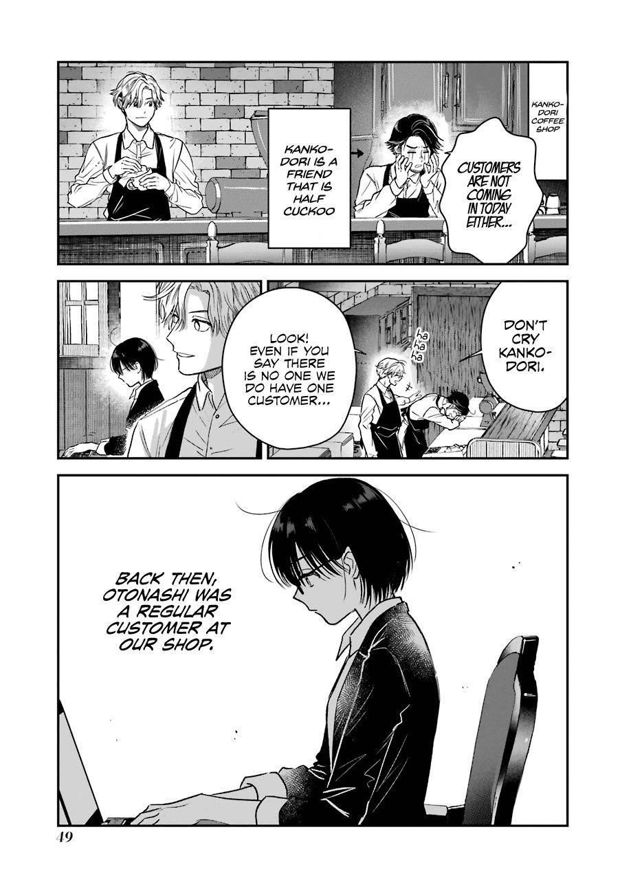 Ice Guy and the Cool Female Colleague Chapter 30 - Page 7