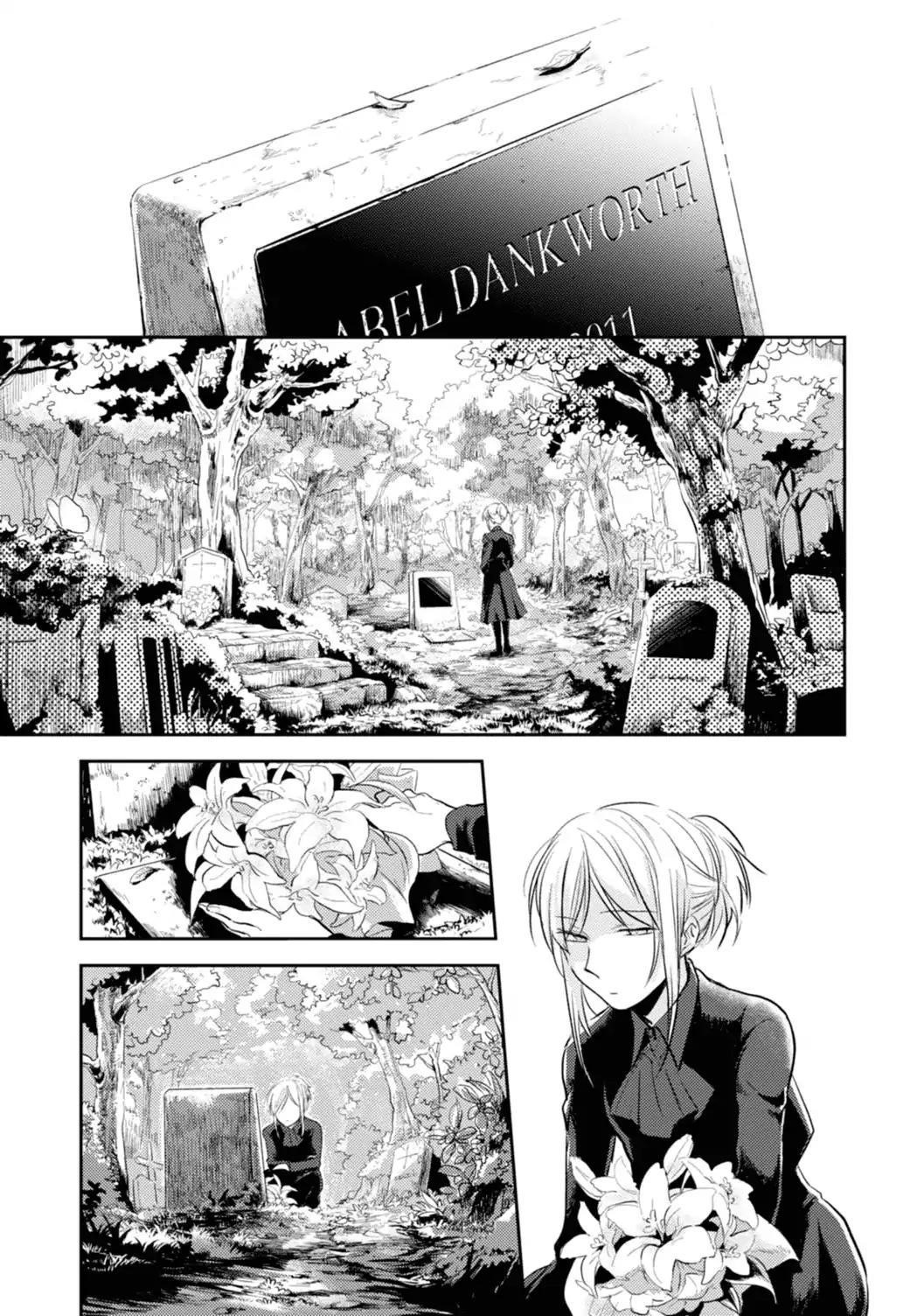 Koroshi Ai Chapter 10 - Page 5