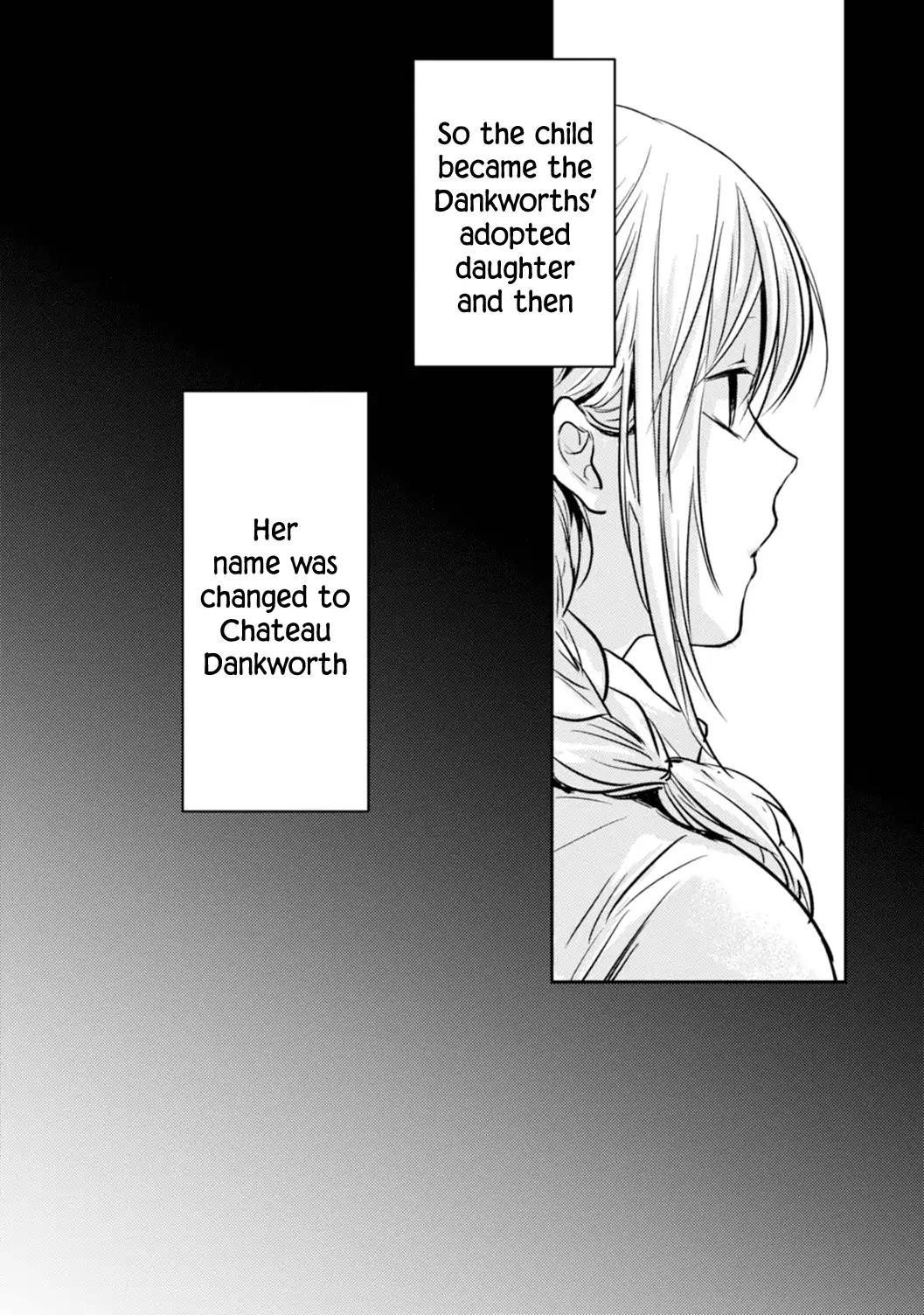 Koroshi Ai Chapter 12 - Page 23