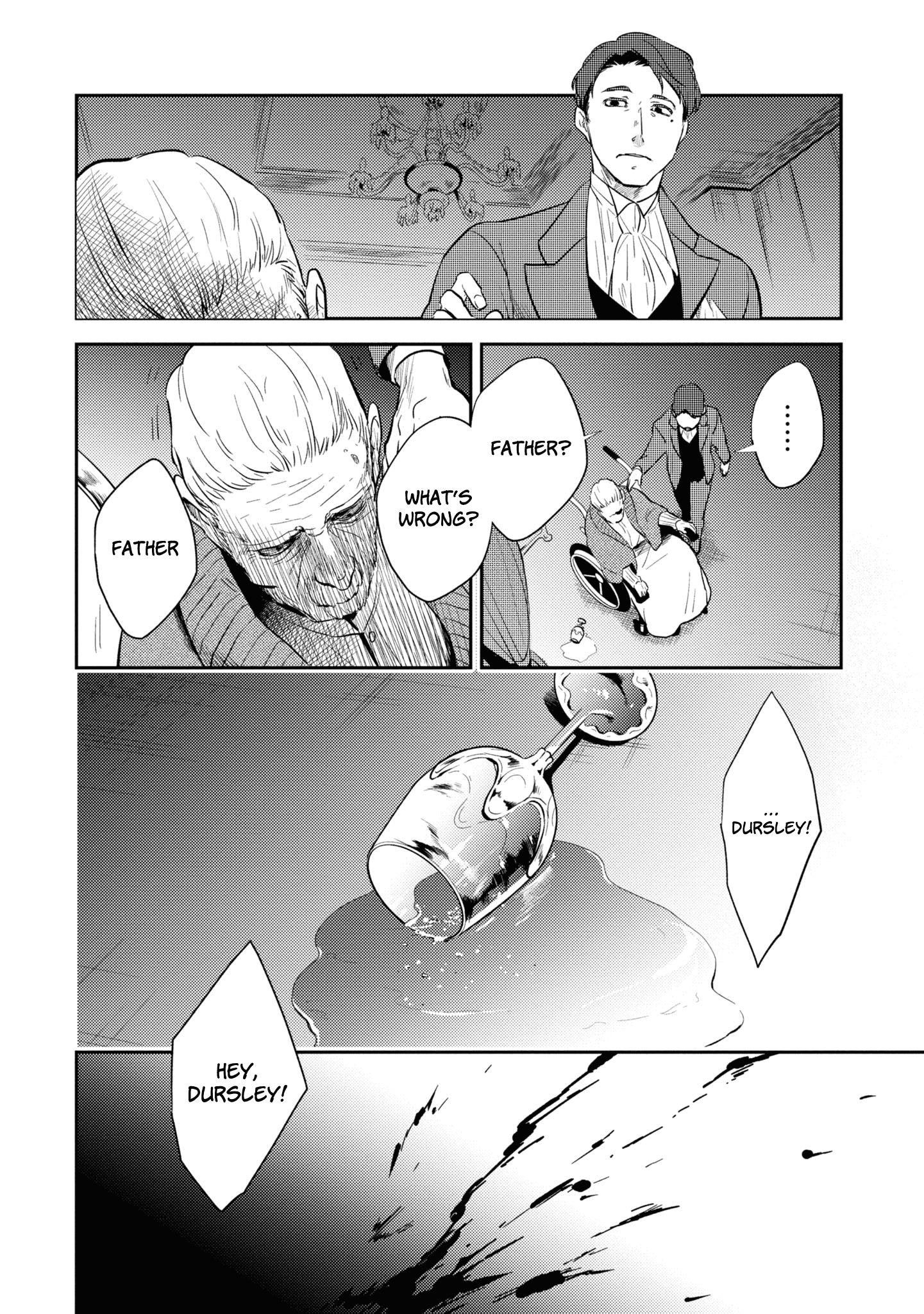 Koroshi Ai Chapter 51 - Page 10