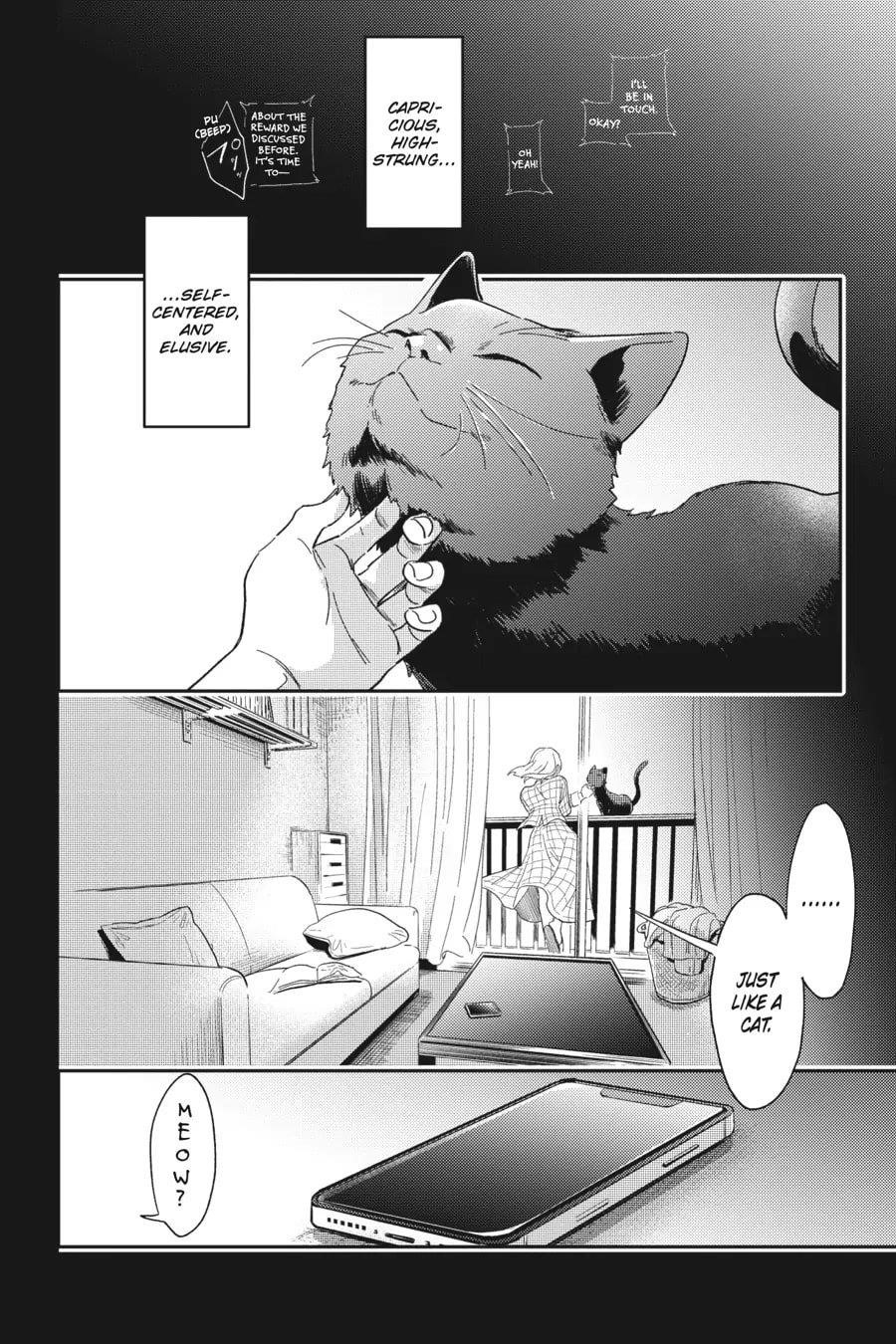 Koroshi Ai Chapter 75 - Page 16