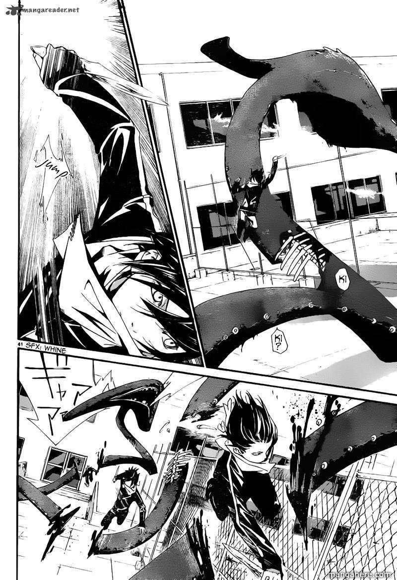 Noragami Chapter 1 - Page 41