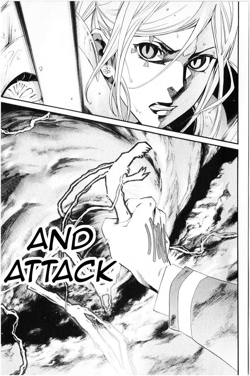 Noragami Chapter 35 - Page 28