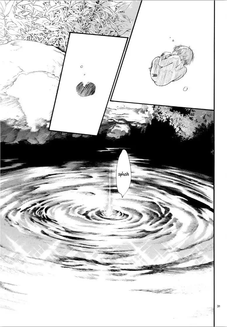 Noragami Chapter 85 - Page 32