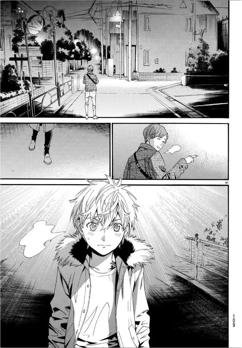 Noragami Chapter 85 - Page 42