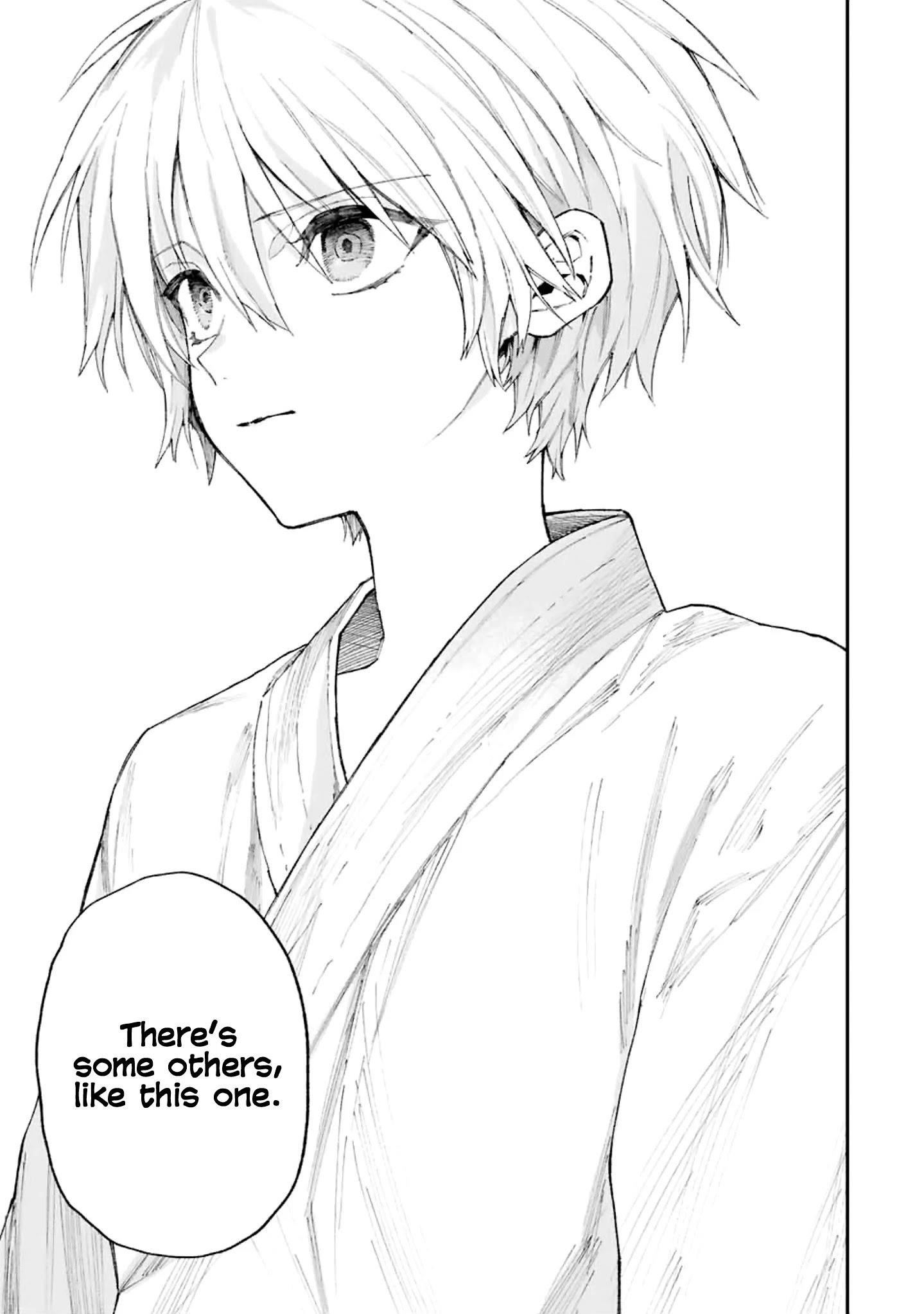 That Girl Is Not Just Cute Chapter 127 - Page 13