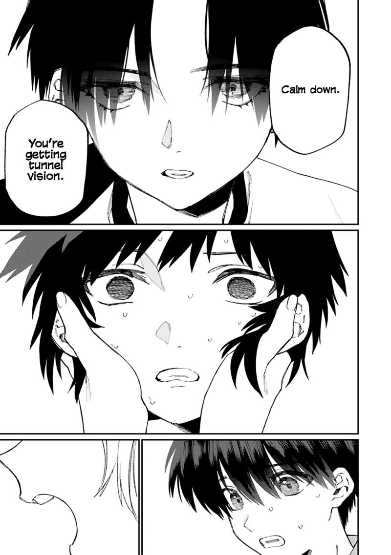 That Girl Is Not Just Cute Chapter 149 - Page 10