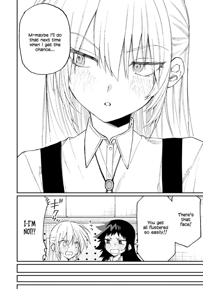 That Girl Is Not Just Cute Chapter 155 - Page 6