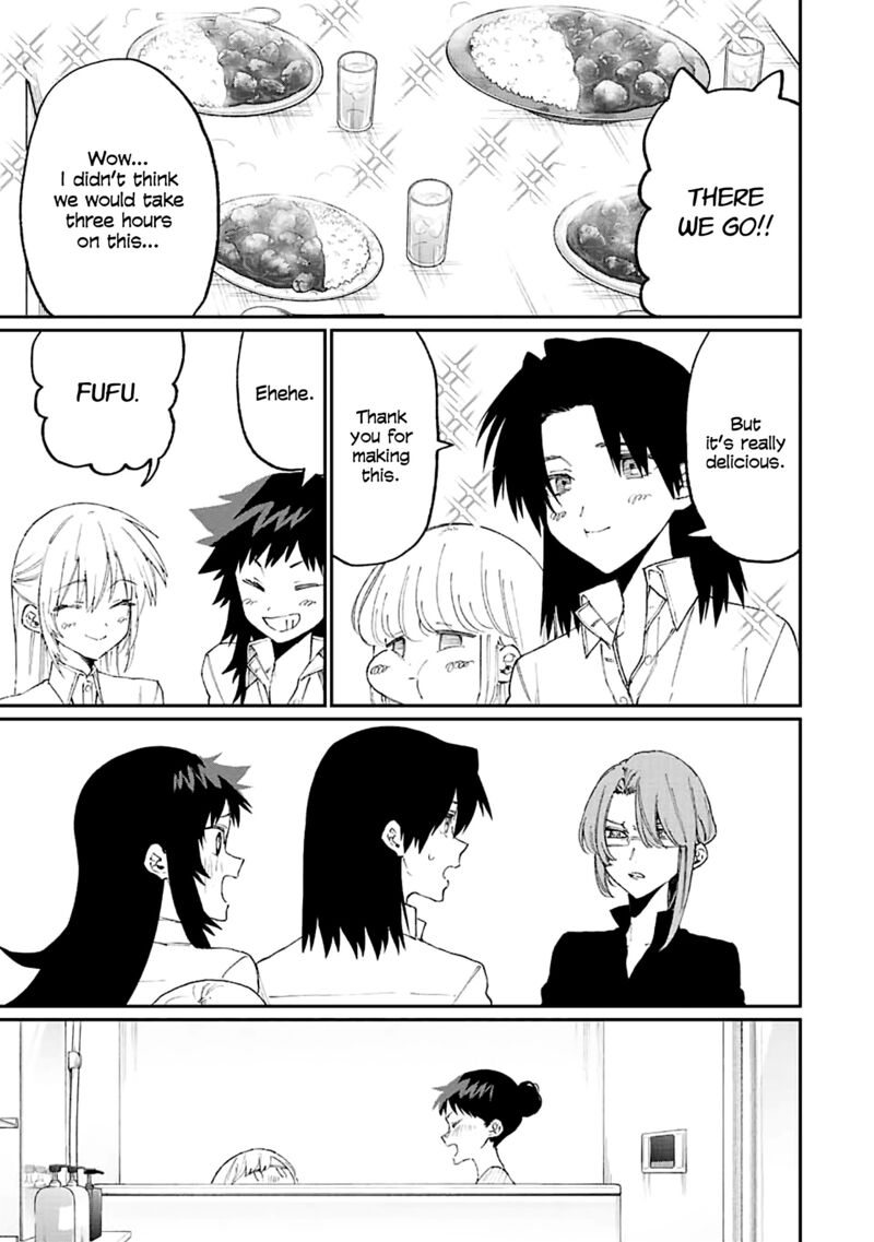 That Girl Is Not Just Cute Chapter 155 - Page 7