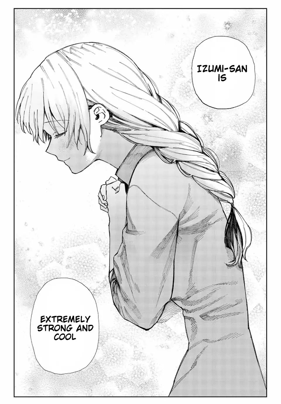 That Girl Is Not Just Cute Chapter 16 - Page 5