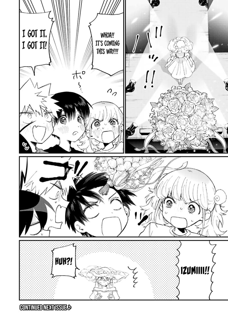 That Girl Is Not Just Cute Chapter 163 - Page 14