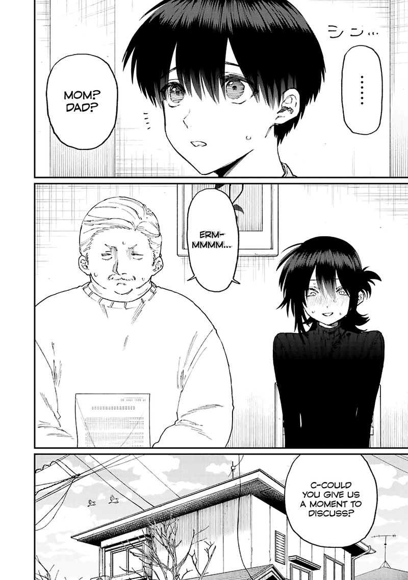 That Girl Is Not Just Cute Chapter 172 - Page 2