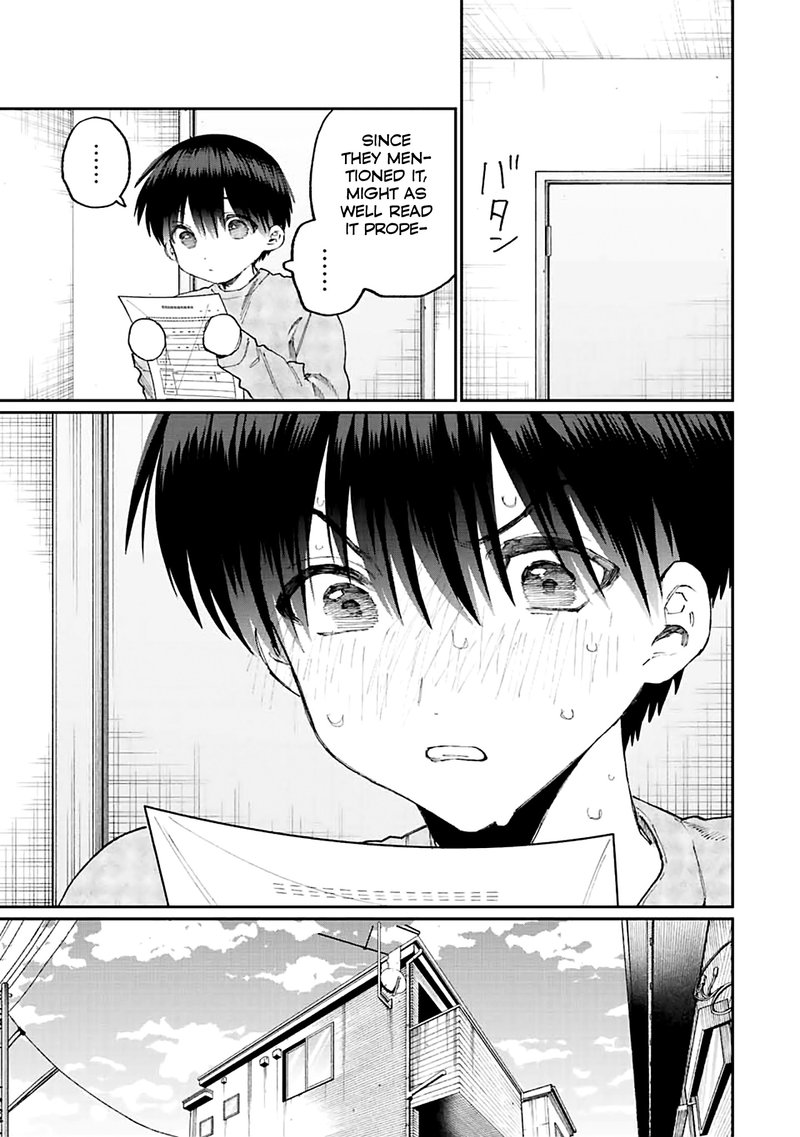That Girl Is Not Just Cute Chapter 172 - Page 5