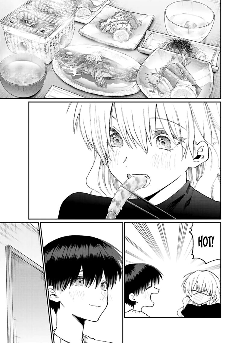 That Girl Is Not Just Cute Chapter 175 - Page 5