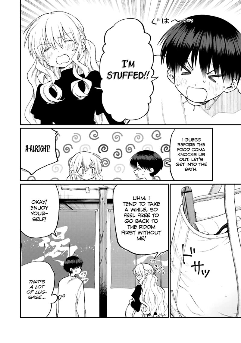 That Girl Is Not Just Cute Chapter 175 - Page 6