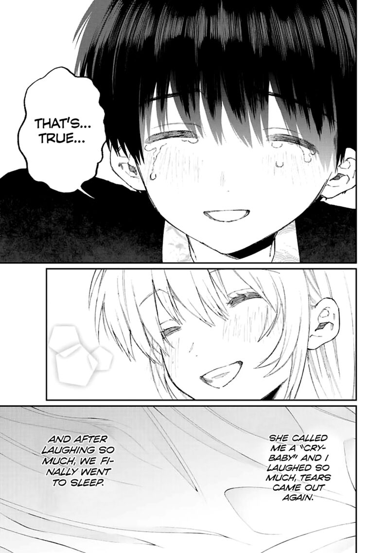 That Girl Is Not Just Cute Chapter 176 - Page 16