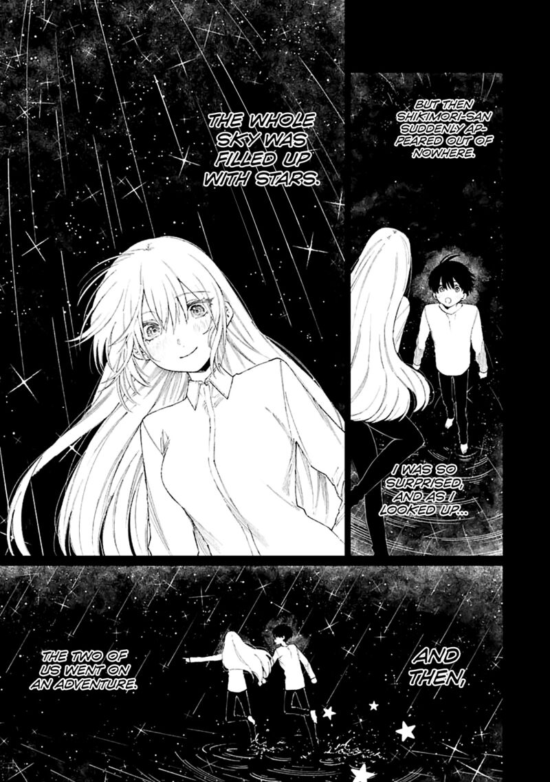 That Girl Is Not Just Cute Chapter 176 - Page 18