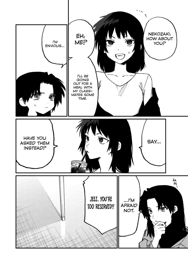 That Girl Is Not Just Cute Chapter 178.1 - Page 5