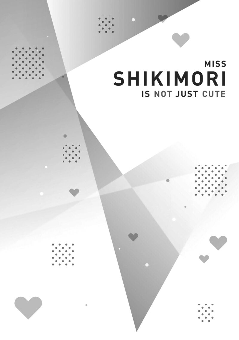 That Girl Is Not Just Cute Chapter 178.2 - Page 1
