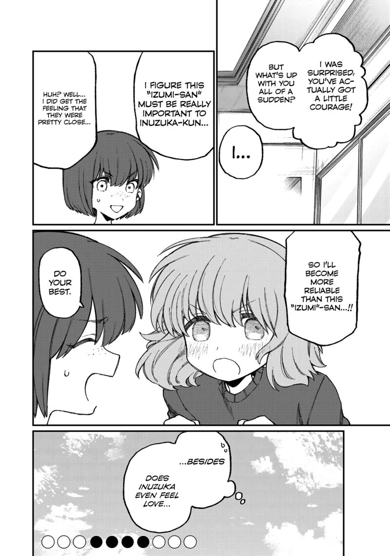 That Girl Is Not Just Cute Chapter 178.2 - Page 15