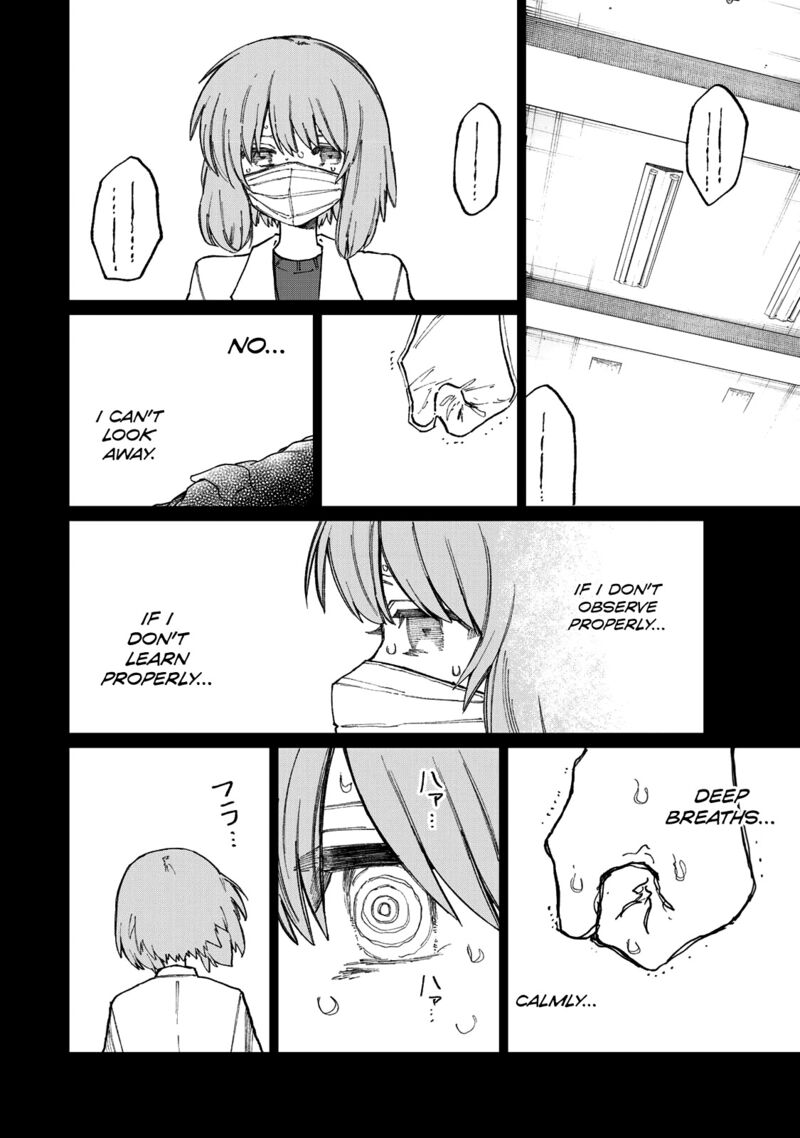 That Girl Is Not Just Cute Chapter 178.2 - Page 5
