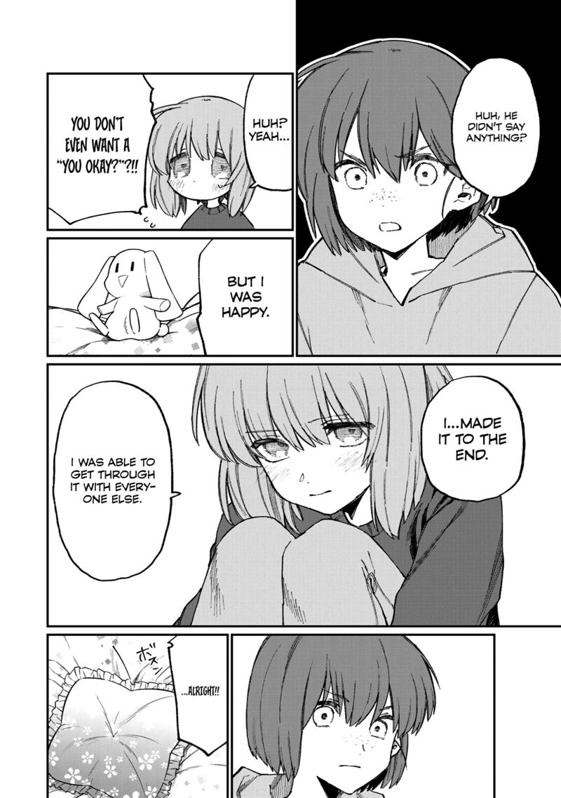 That Girl Is Not Just Cute Chapter 178.2 - Page 7
