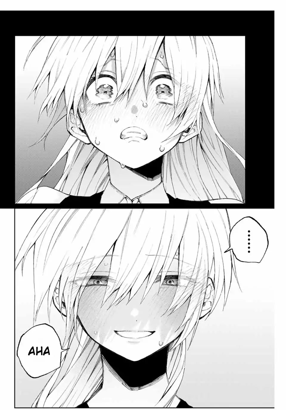 That Girl Is Not Just Cute Chapter 37 - Page 10