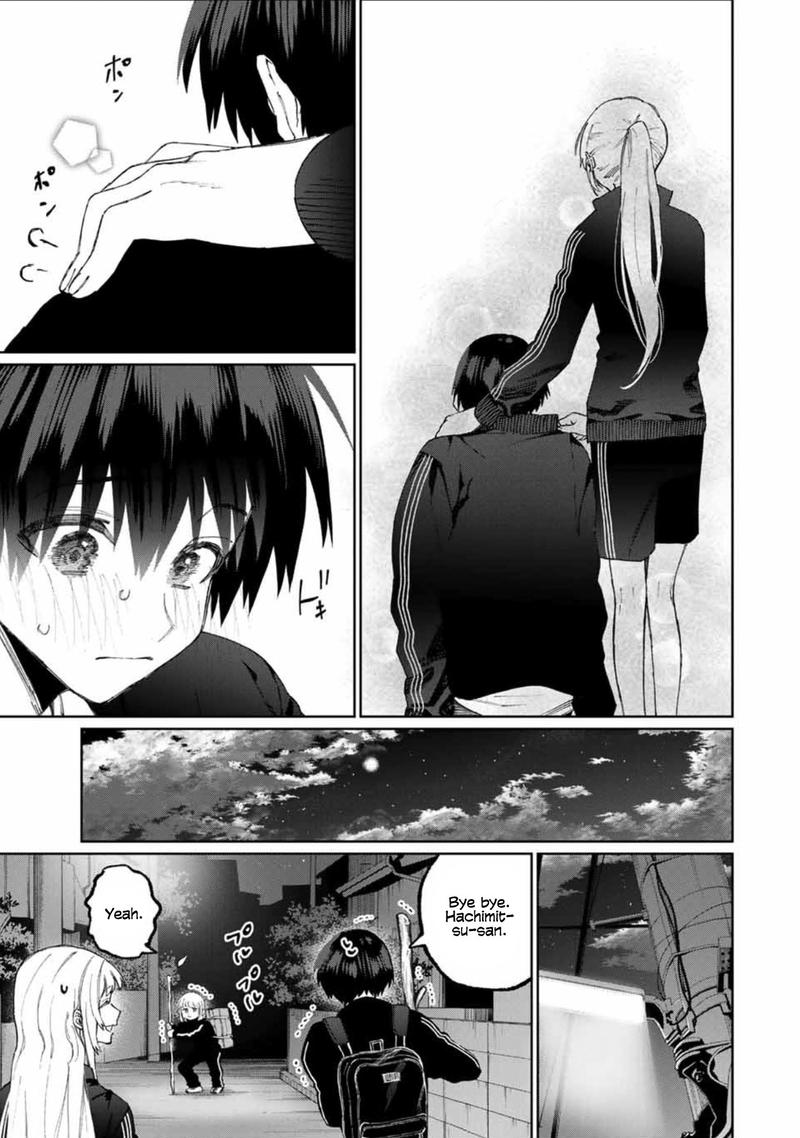 That Girl Is Not Just Cute Chapter 51 - Page 9