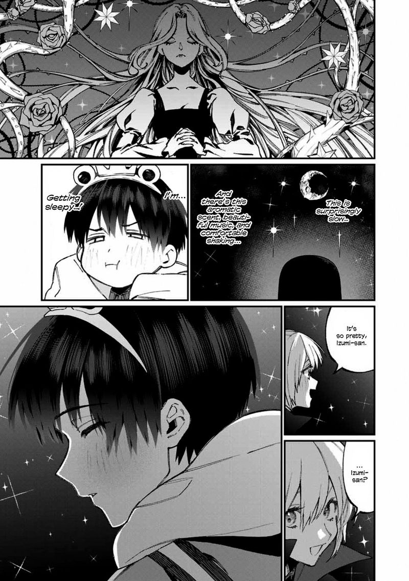That Girl Is Not Just Cute Chapter 59 - Page 7