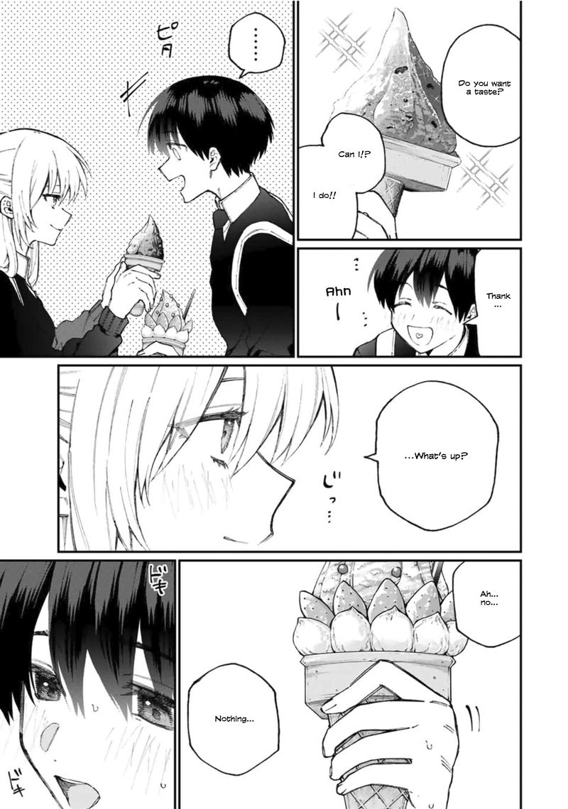 That Girl Is Not Just Cute Chapter 64 - Page 5