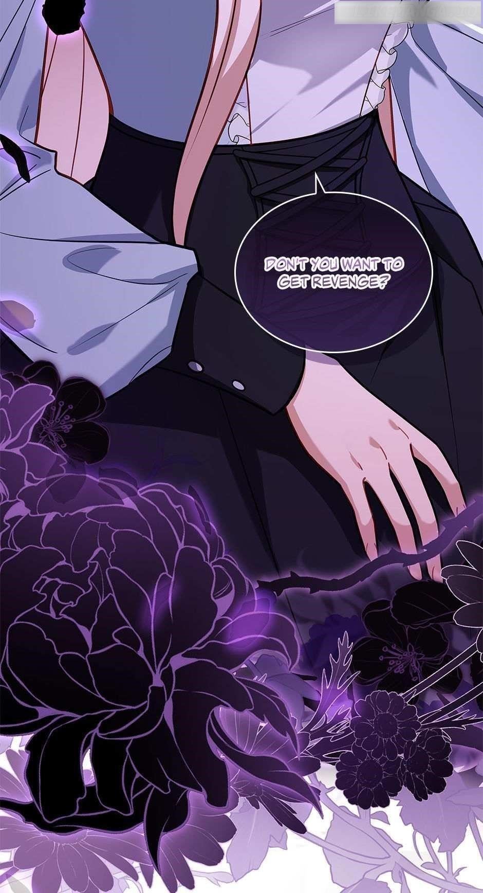 The Lady Wants to Rest Chapter 107 - Page 89