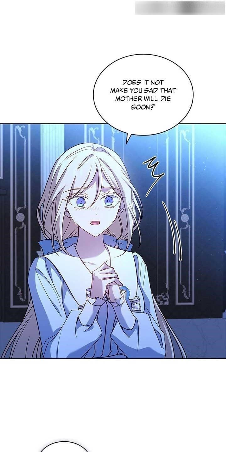 The Lady Wants to Rest Chapter 112 - Page 26