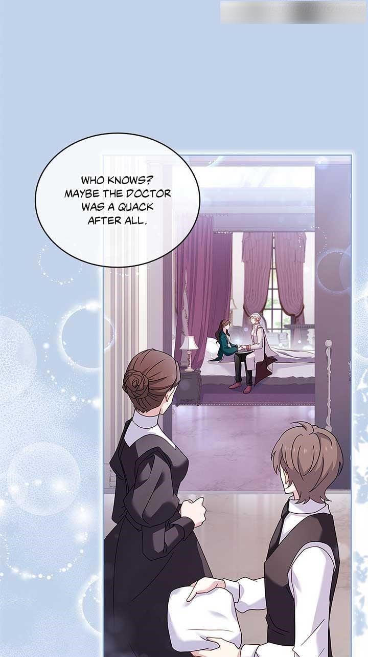The Lady Wants to Rest Chapter 113 - Page 13