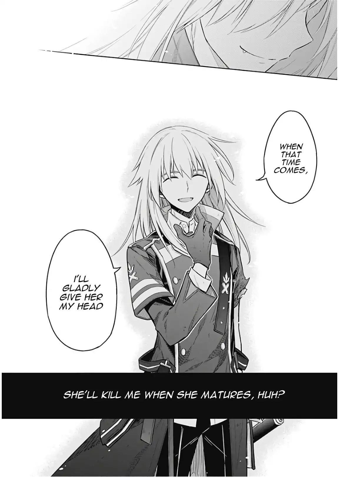 Assassin’s Pride Chapter 16.2 - Page 42