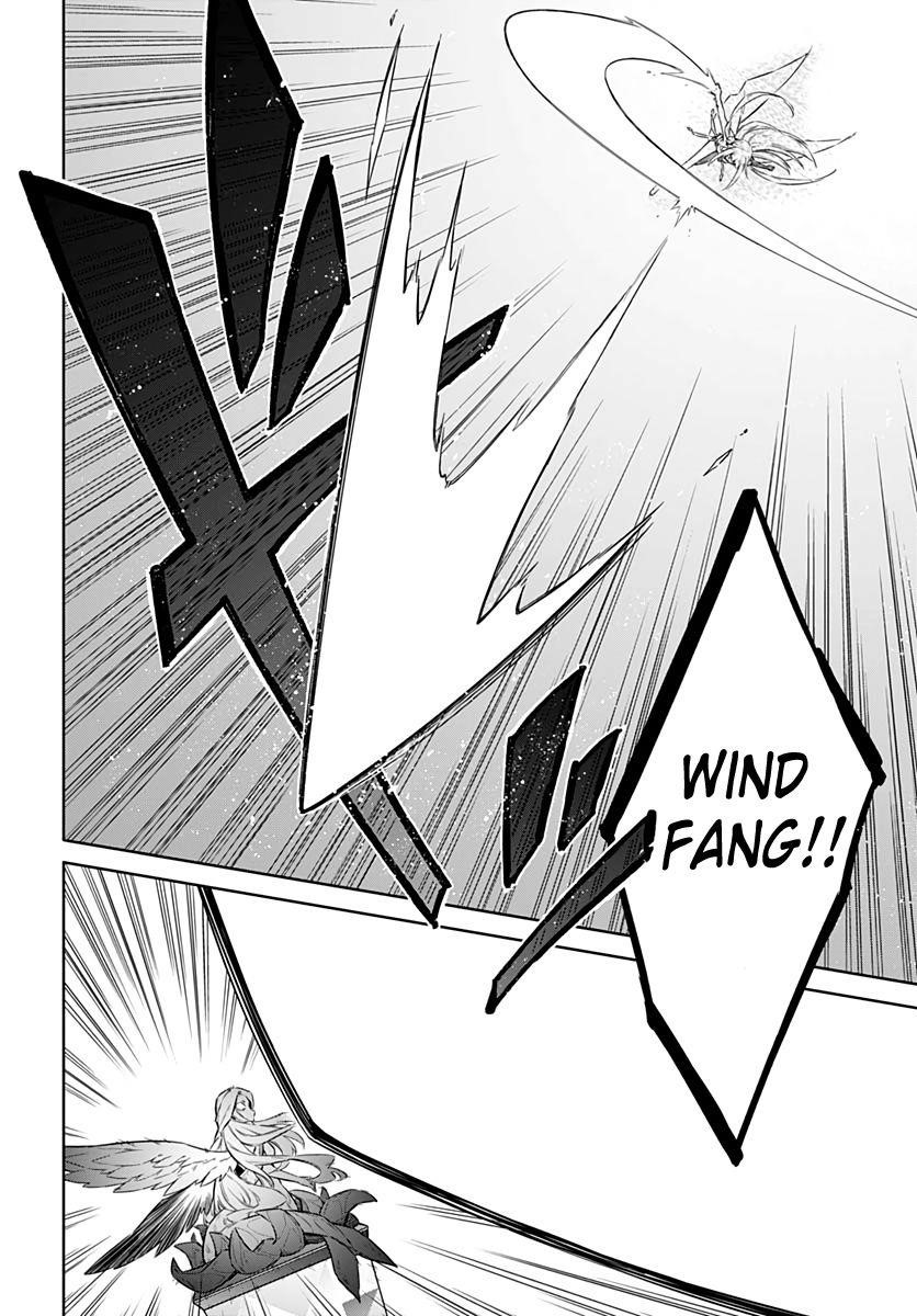 Assassin’s Pride Chapter 24 - Page 13