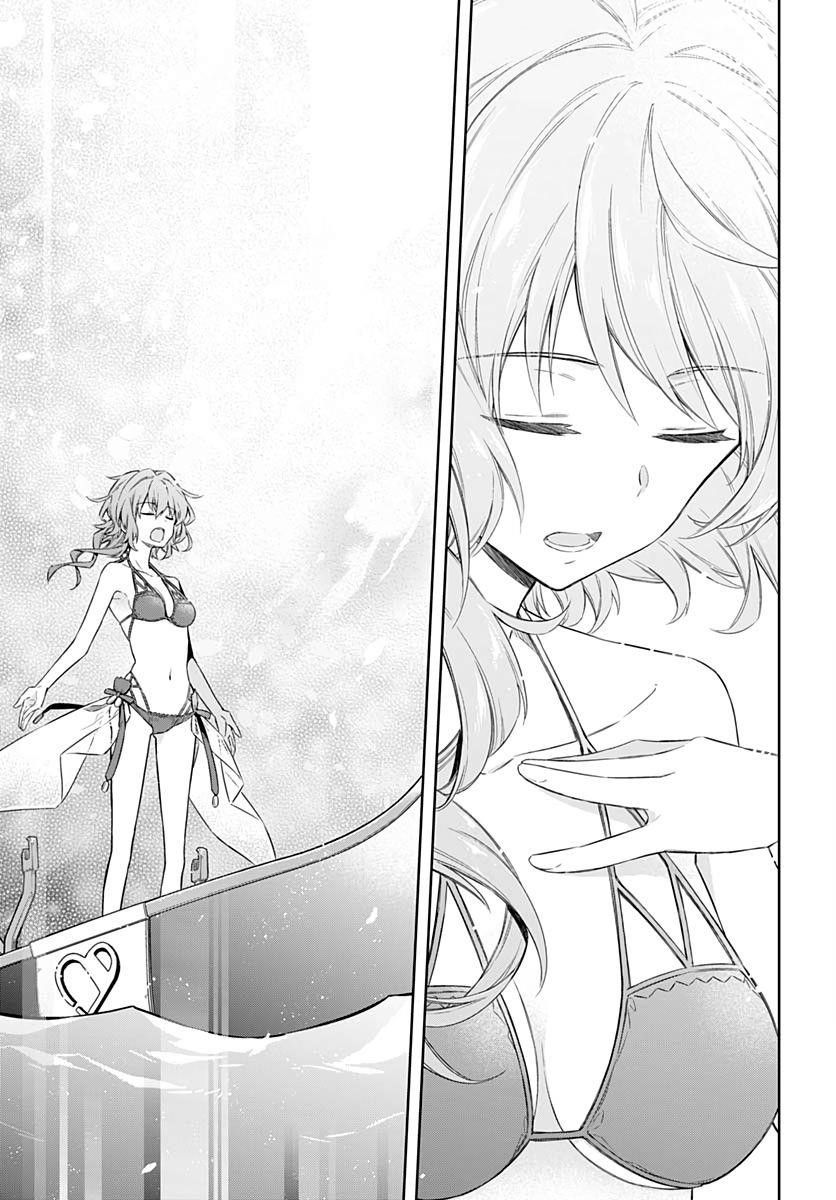 Assassin’s Pride Chapter 24 - Page 4