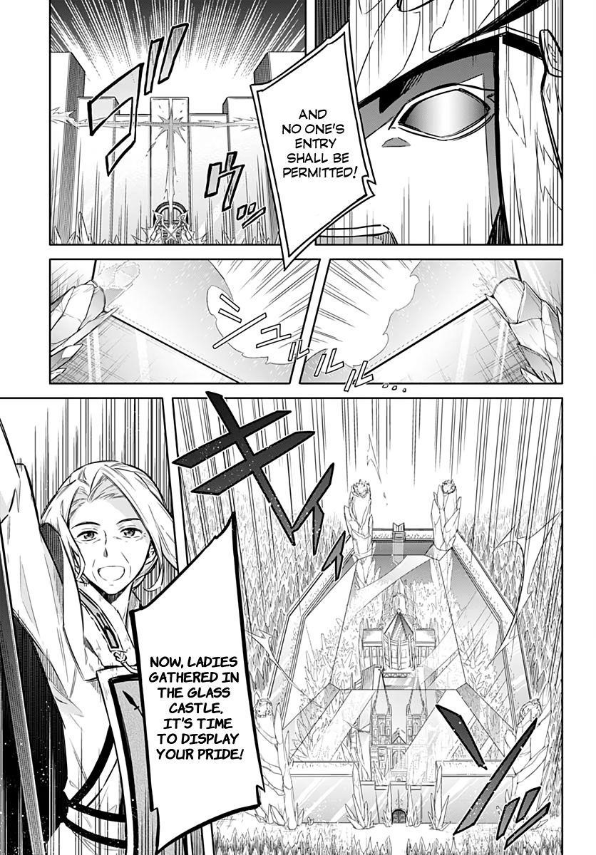 Assassin’s Pride Chapter 27 - Page 9