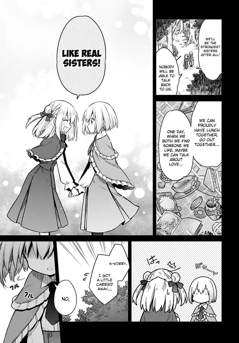 Assassin’s Pride Chapter 28 - Page 12