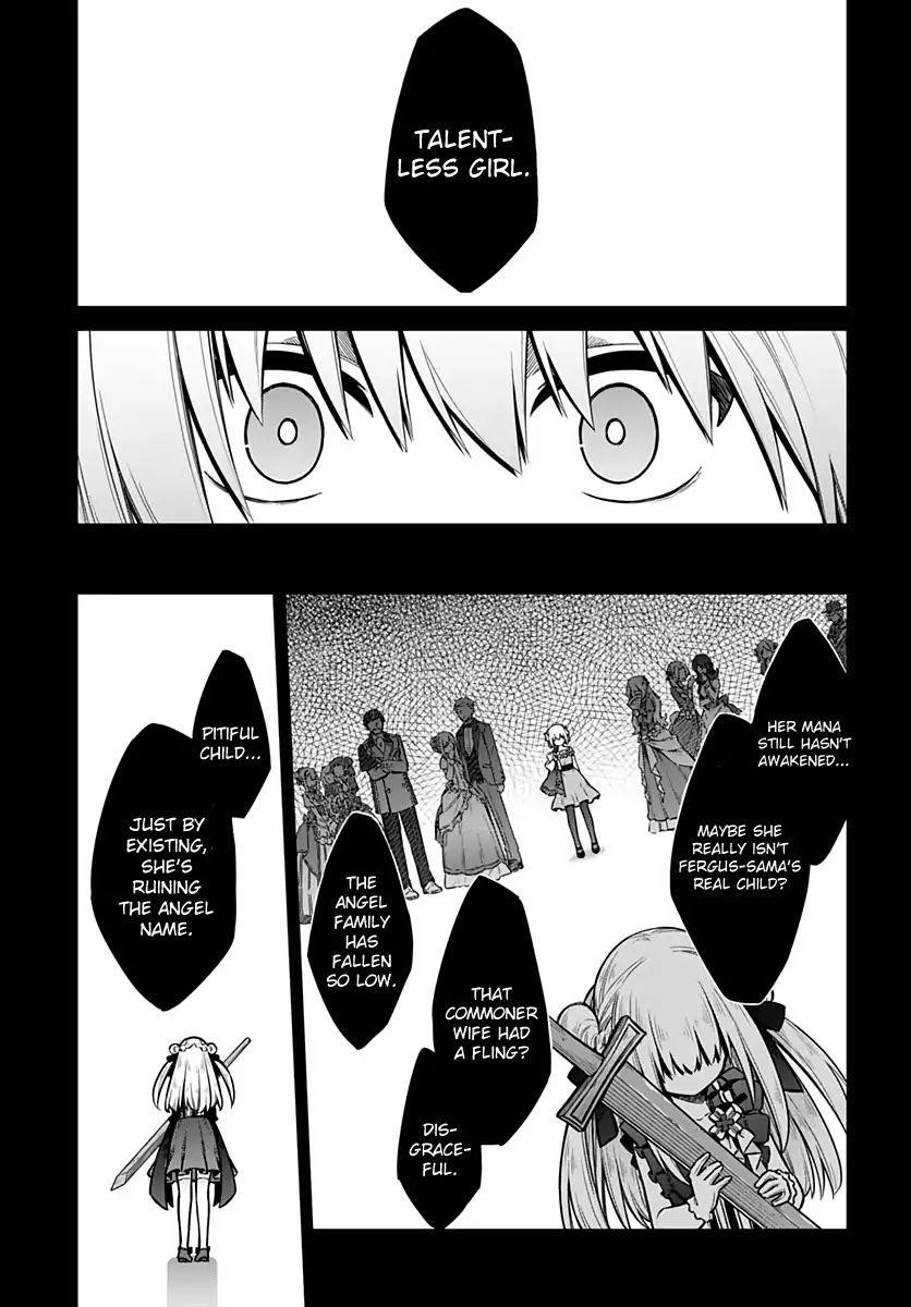 Assassin’s Pride Chapter 28 - Page 16