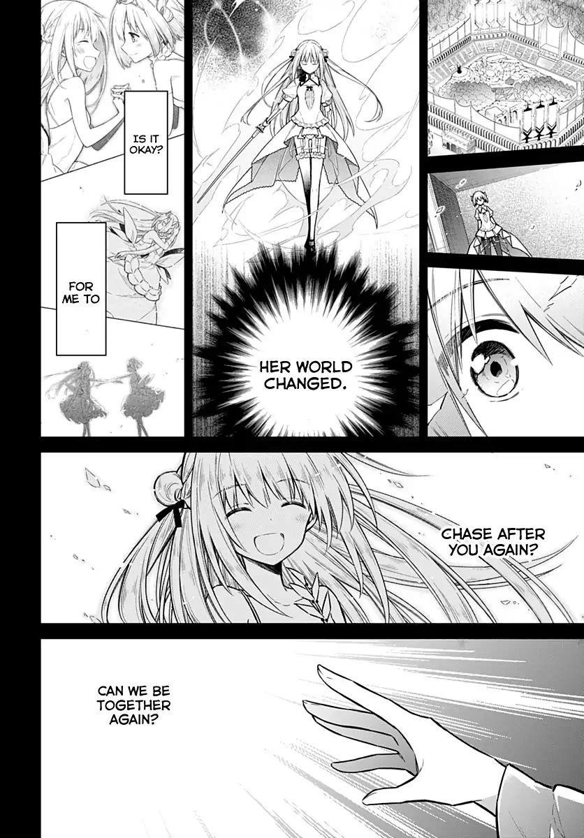 Assassin’s Pride Chapter 28 - Page 19