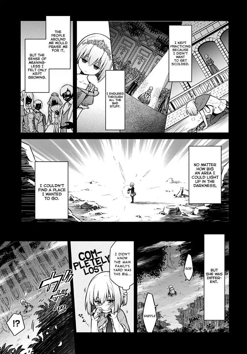 Assassin’s Pride Chapter 28 - Page 6